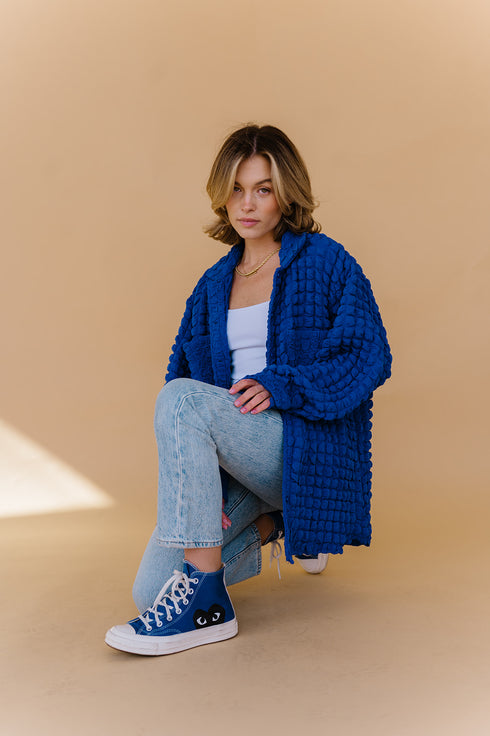 Match My Energy Jacket